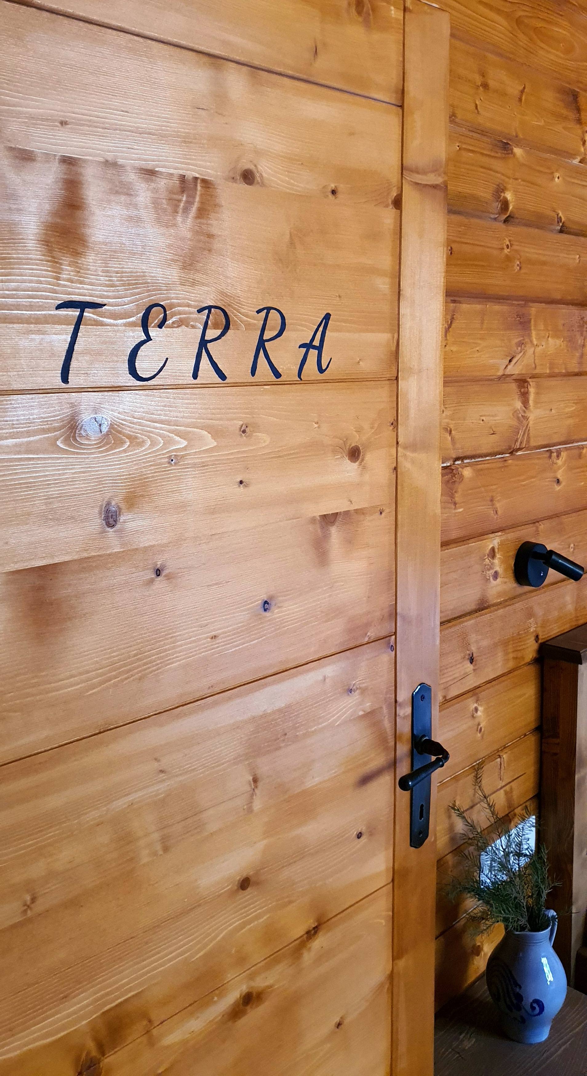 Terra - Via Aurum
