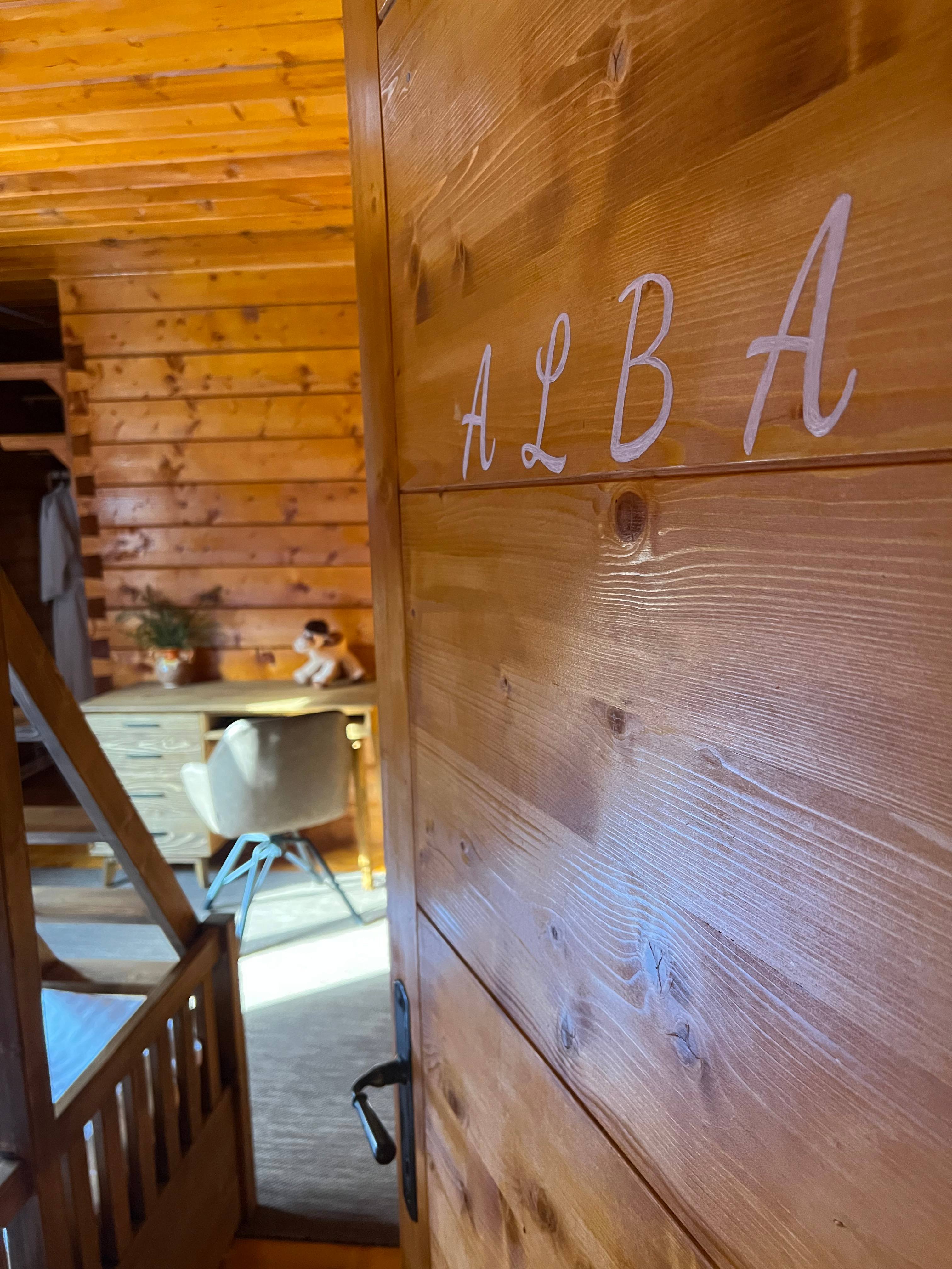 Alba - Via Aurum